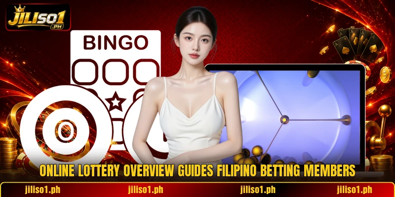 Online lottery overview guides Filipino betting members Online lottery overview guides Filipino betting members
